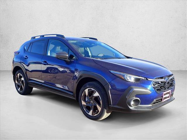 New 2026 Subaru Crosstrek 2.5i Limited image 6