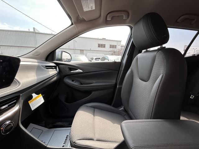 New 2026 Buick Encore GX Preferred w/ Advanced Technology Package image 31