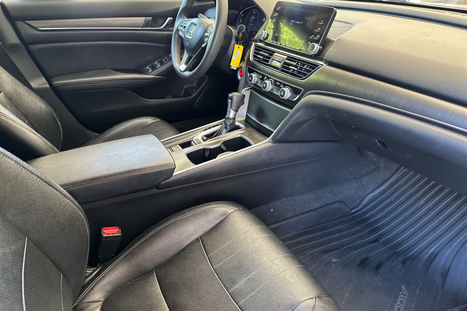Used 2020 Honda Accord LX image 16