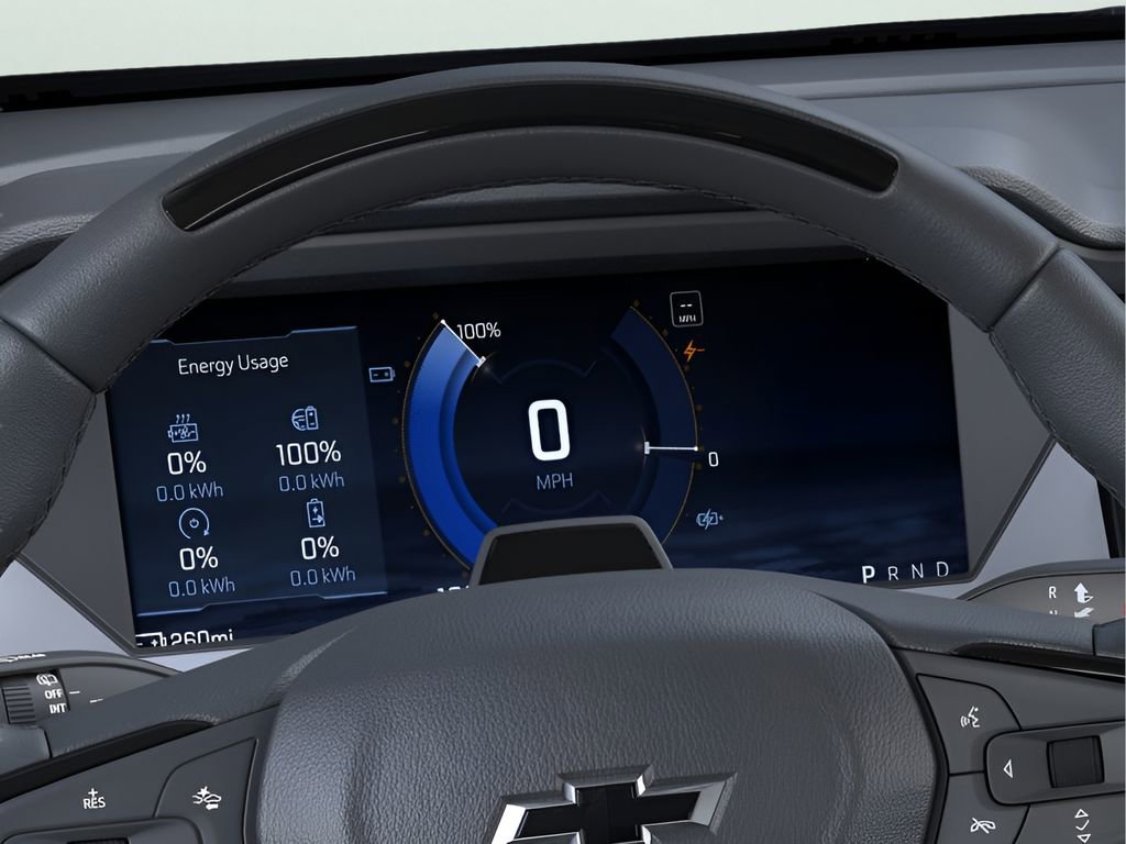 New 2027 Chevrolet Bolt RS w/ Super Cruise Package FWD image 12
