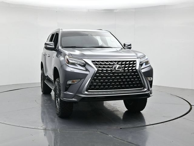 Used 2023 Lexus GX 460 Premium AWD/4WD image 4