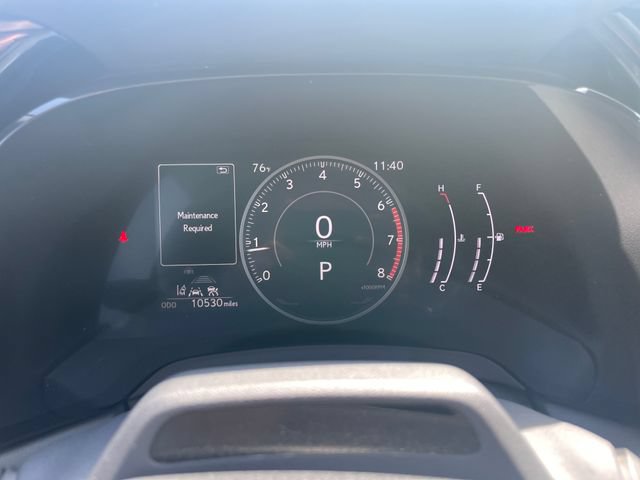 Used 2023 Lexus RX 350 Premium FWD image 9