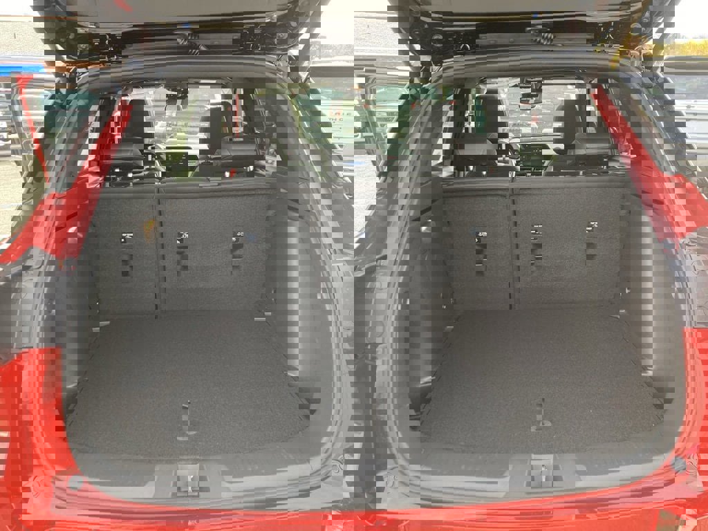 New 2026 Chevrolet TrailBlazer RS w/ Convenience Package image 26