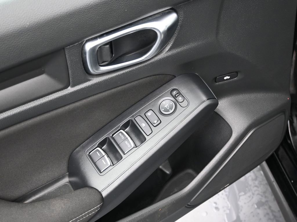 Used 2024 Honda Civic Sport image 21