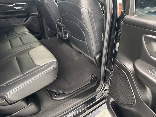 Used 2023 RAM 1500 Big Horn AWD/4WD image 27