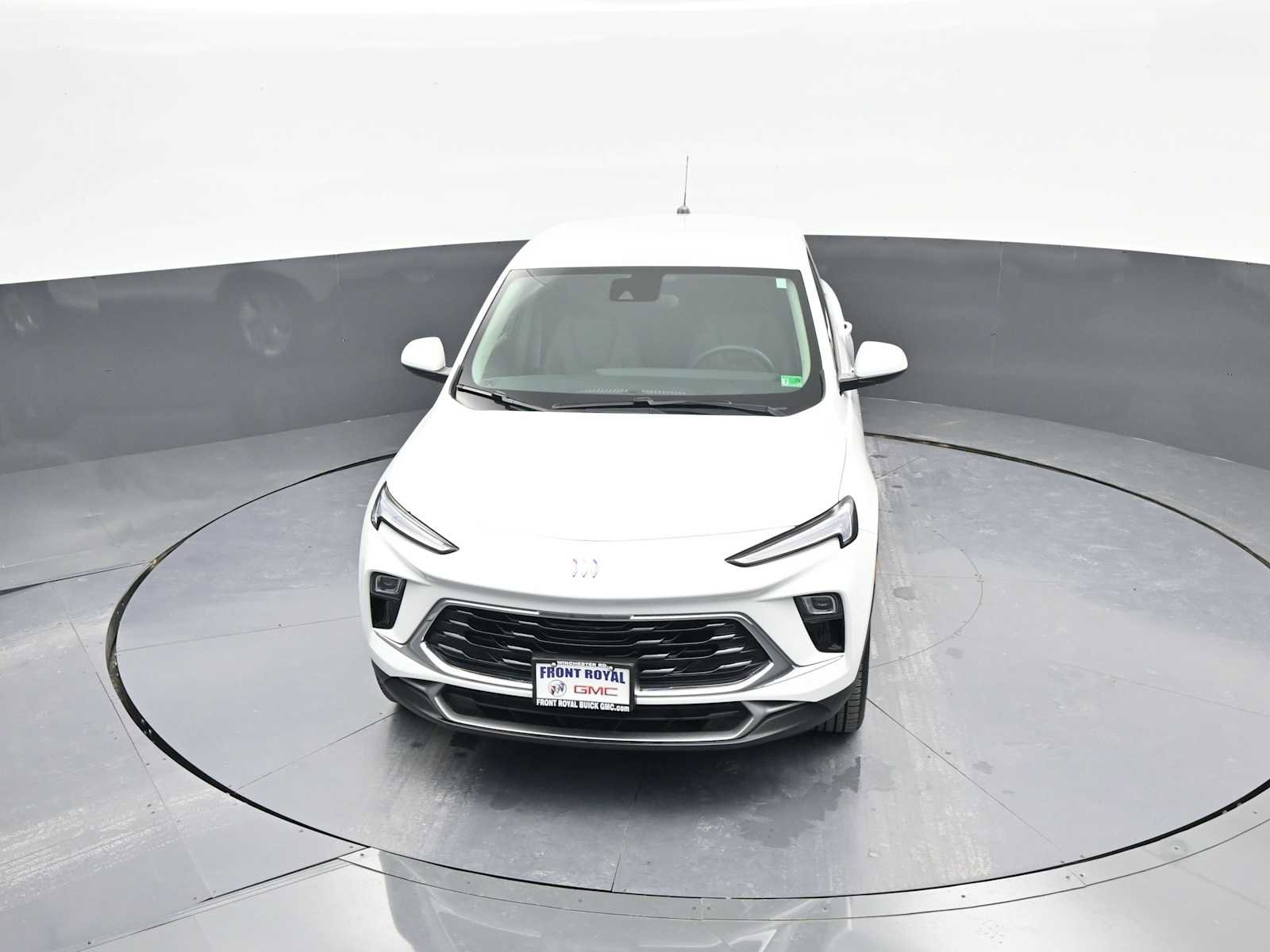 New 2025 Buick Encore GX Preferred image 44