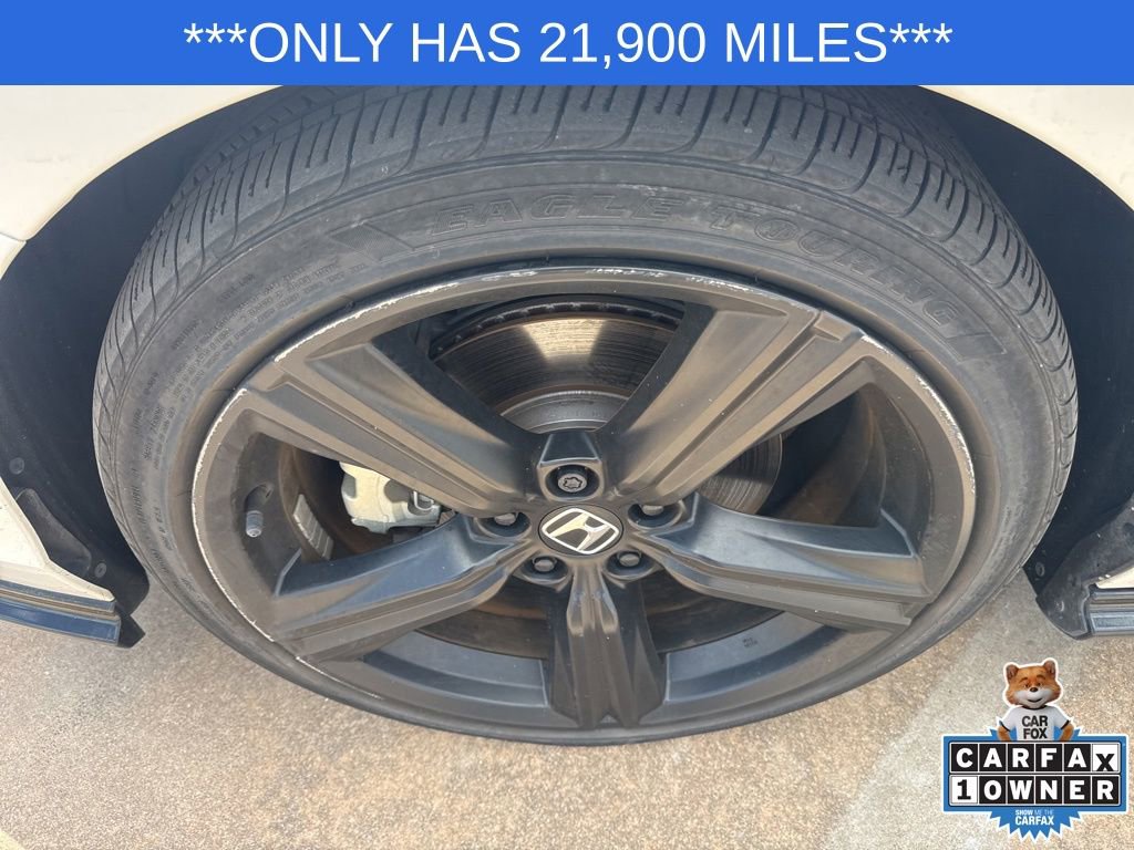 Used 2023 Honda Accord Sport image 31