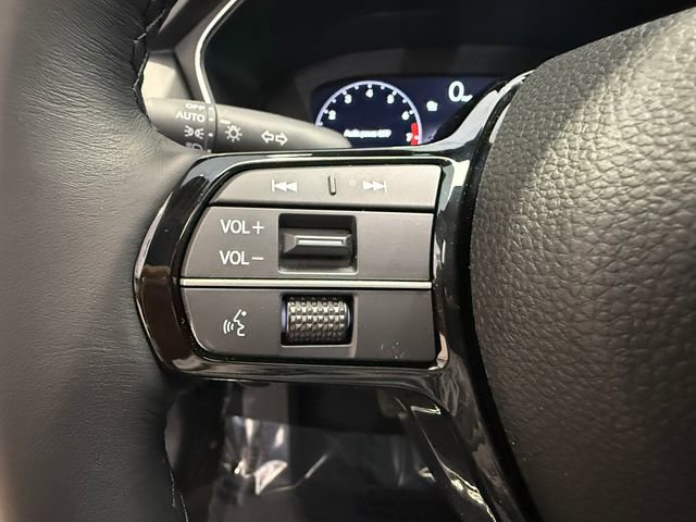 Certified 2025 Acura Integra Base image 19