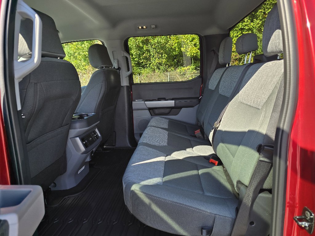 New 2026 Ford F350 XLT image 11