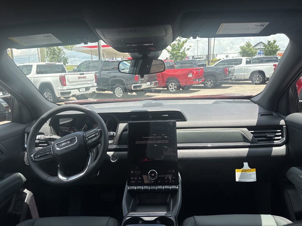 New 2026 GMC Terrain AT4 image 27