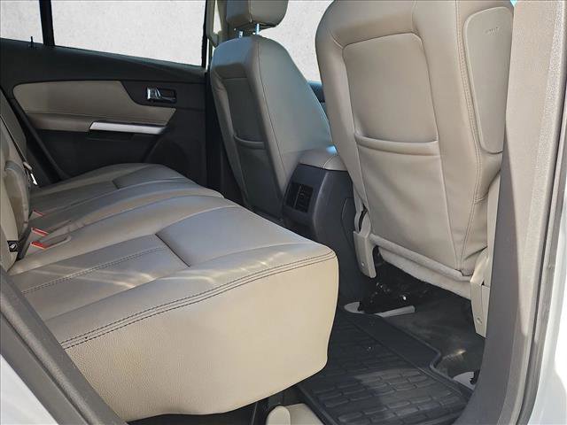 Used 2014 Ford Edge SEL w/ Equipment Group 205A image 20
