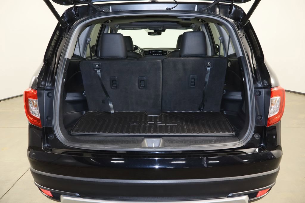 Used 2022 Honda Pilot EX-L image 18