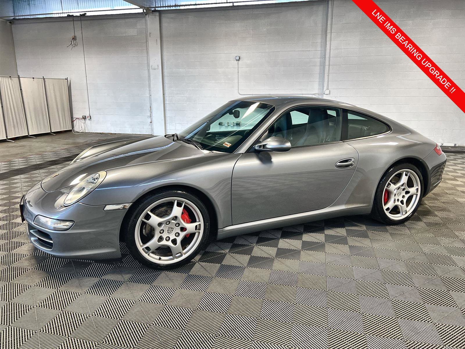 Used 2005 Porsche 911 Carrera S
