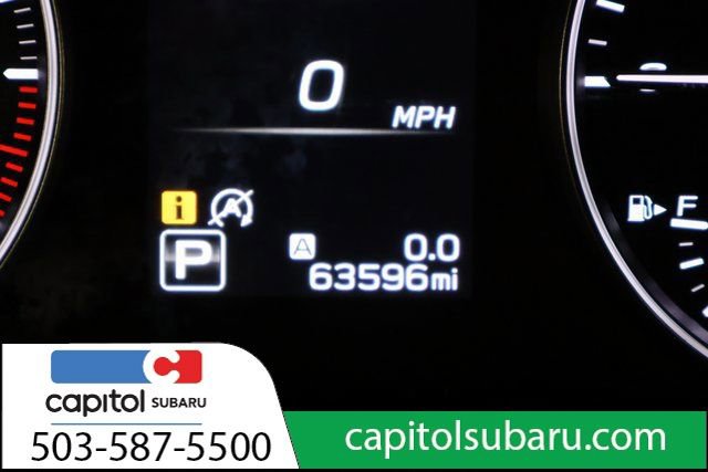 Used 2023 Subaru Outback Premium image 16