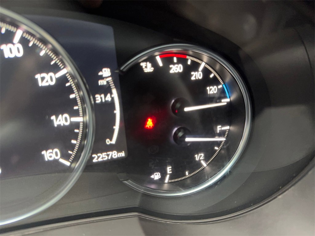 Used 2021 MAZDA CX-5 Grand Touring Reserve image 61