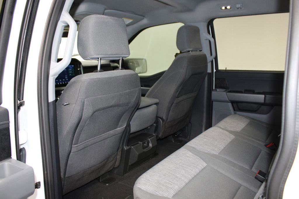 Used 2023 Ford F150 XLT w/ Equipment Group 302A High image 28