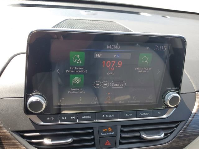 Used 2022 Nissan Altima 2.5 SL image 19