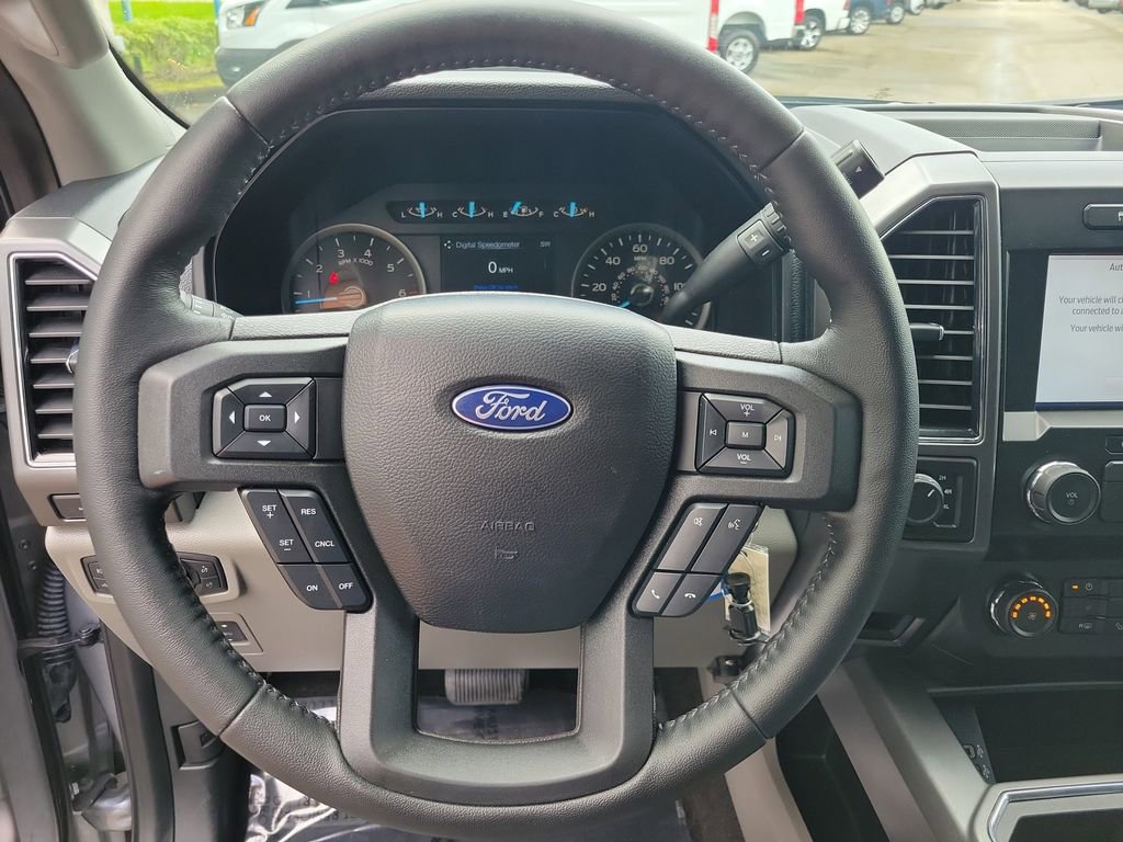 Used 2020 Ford F150 XLT w/ Equipment Group 302A Luxury image 25