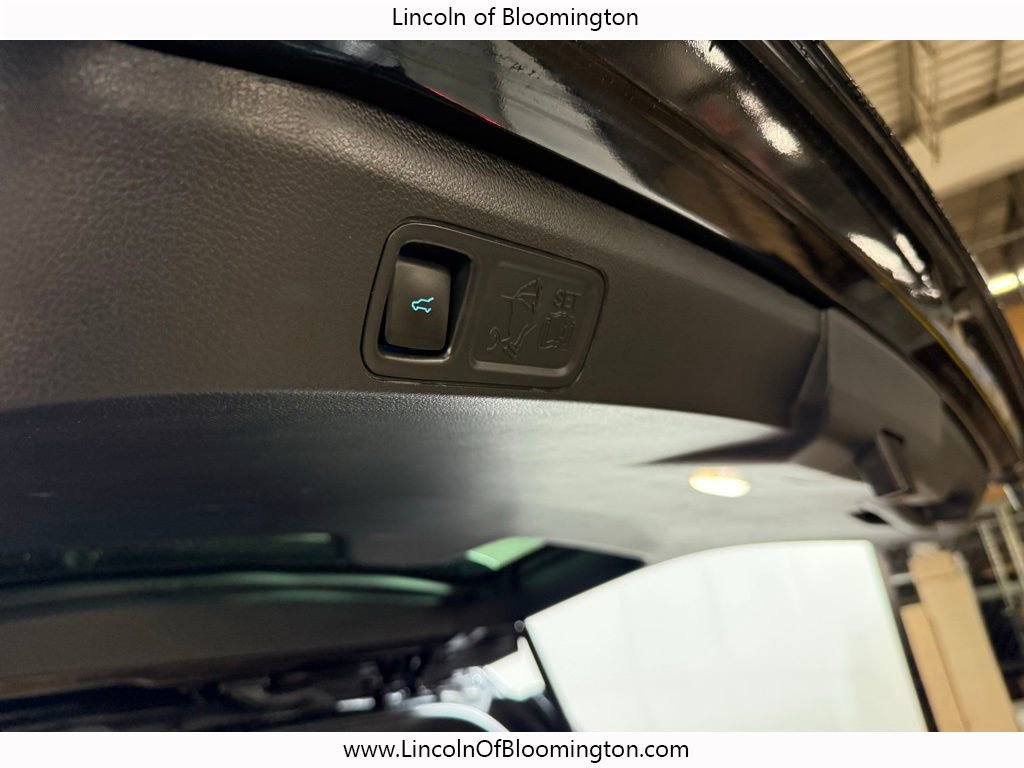 Used 2022 Ford Expedition Max Limited image 76