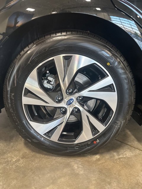 New 2025 Subaru Legacy Premium image 37