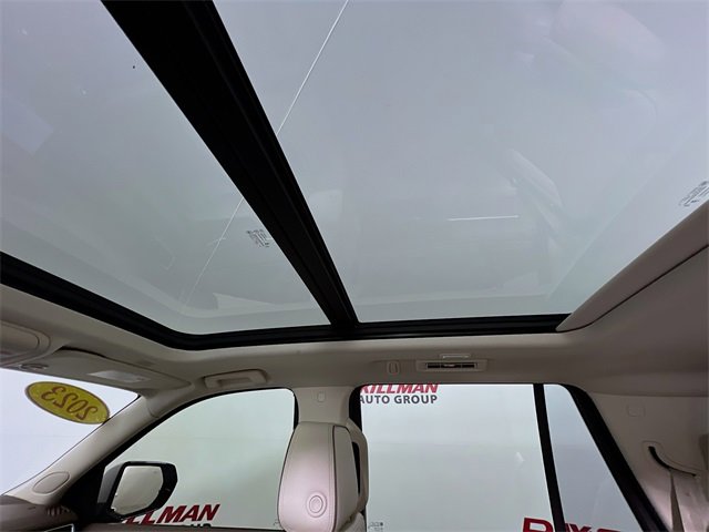 Used 2023 GMC Yukon Denali w/ Max Trailering Package image 26