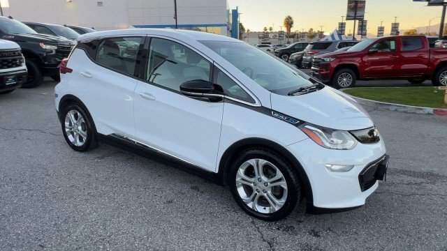 Used 2019 Chevrolet Bolt LT image 2