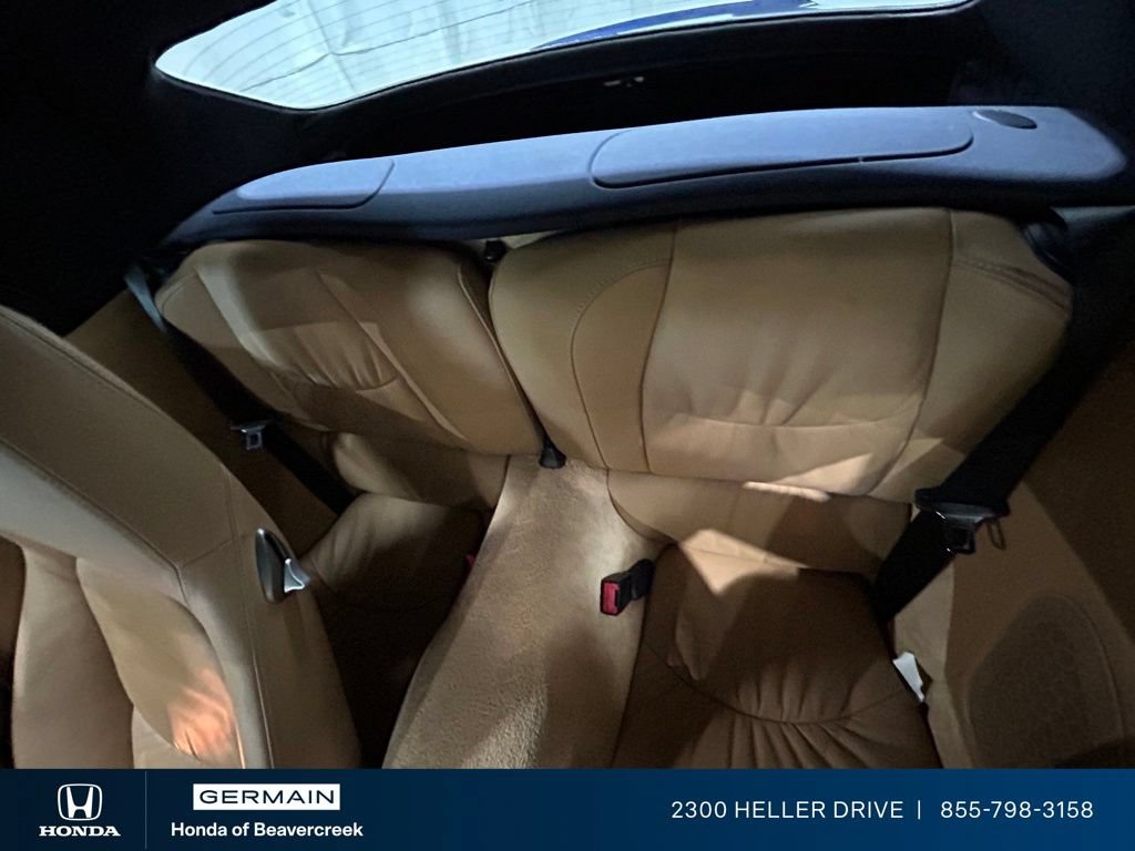 Used 2007 Porsche 911 Carrera S RWD image 27
