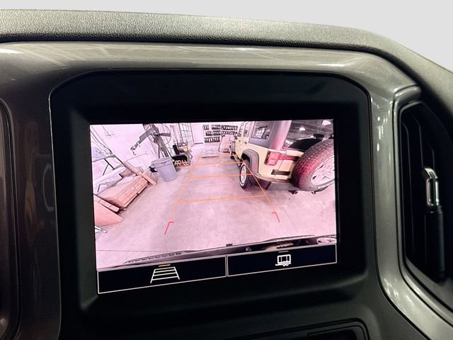 Used 2023 Chevrolet Silverado 1500 Custom image 14