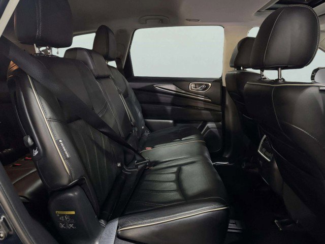 Used 2018 INFINITI QX60 Luxe image 38