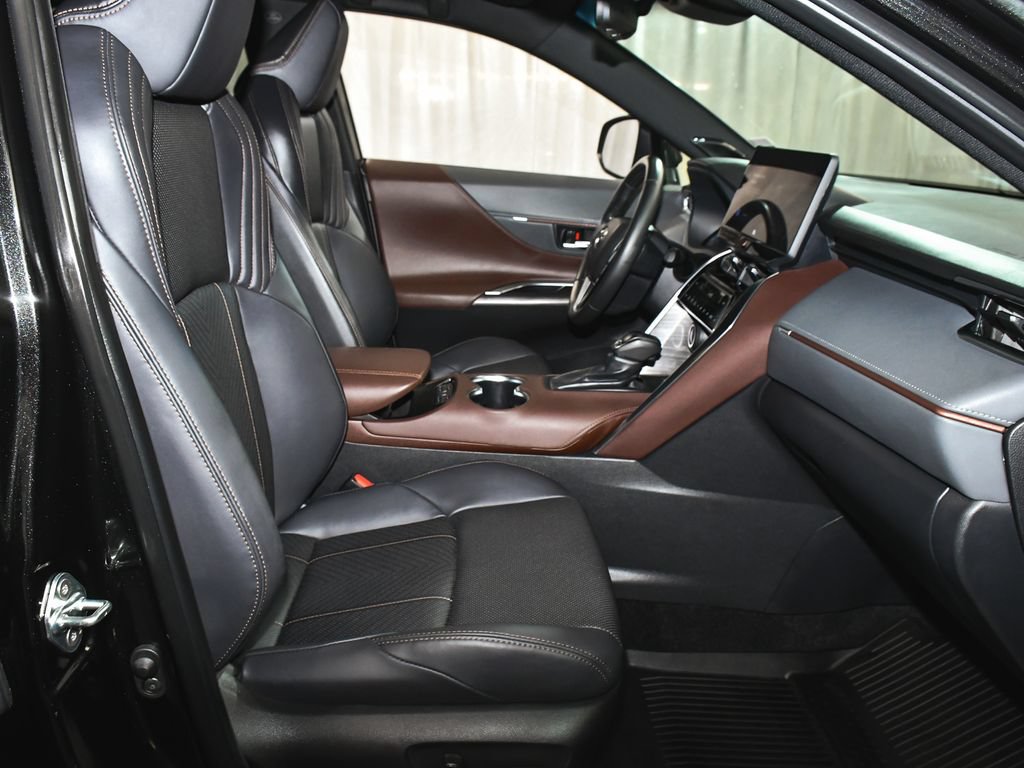 Used 2023 Toyota Venza Limited AWD/4WD image 53