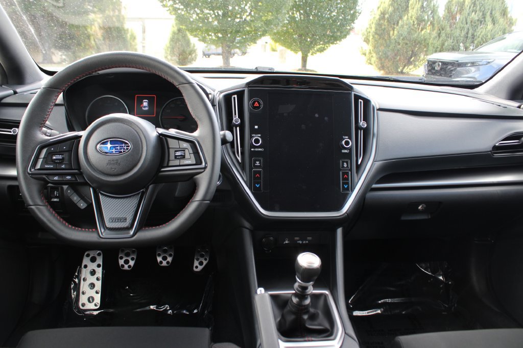 Used 2022 Subaru WRX Premium w/ Popular Package #2 AWD/4WD image 16