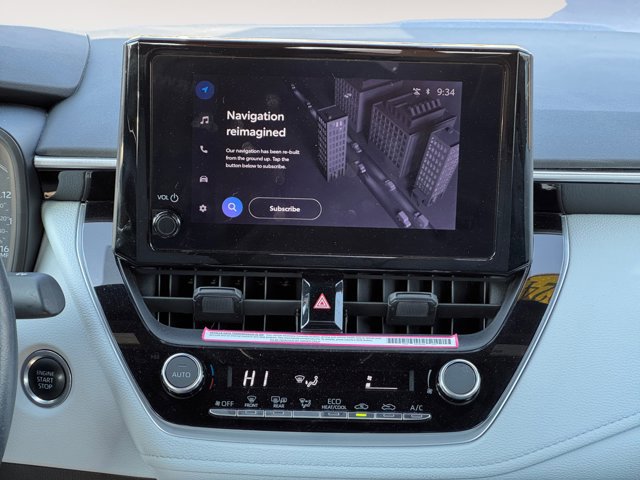 Used 2024 Toyota Corolla SE image 11