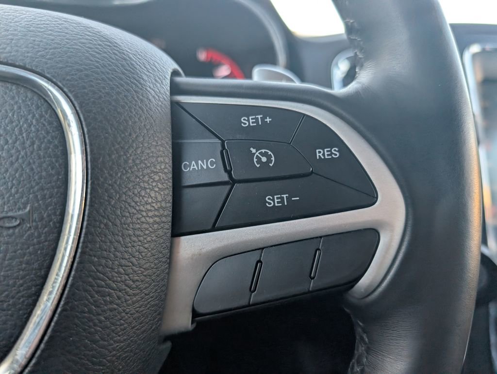 Used 2014 Dodge Durango Limited image 17