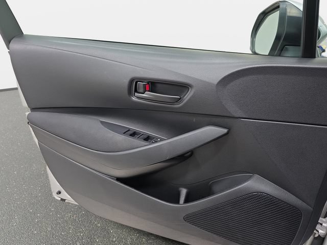 Certified 2023 Toyota Corolla LE w/ Carpet Mat Package (TMS) FWD image 24