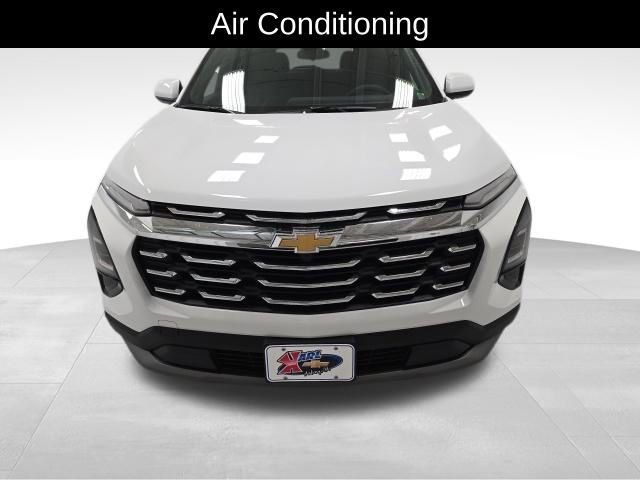 New 2026 Chevrolet Equinox LT image 9