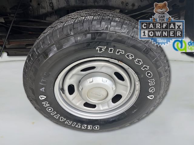 Used 2013 Ford F350 XL w/ PWR Equipment Group AWD/4WD image 17
