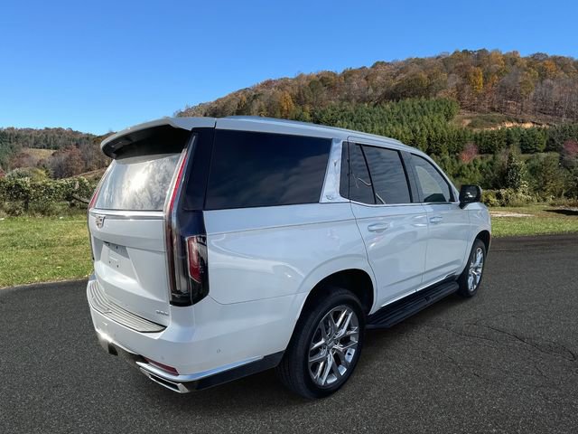 Used 2023 Cadillac Escalade Premium Luxury image 7