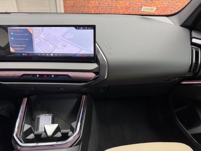 Used 2026 BMW X3 xDrive30 w/ Premium Package image 17