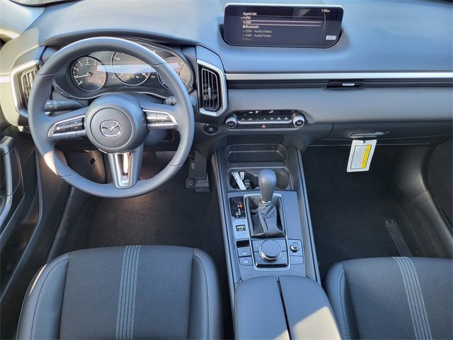 New 2026 MAZDA CX-50 AWD 2.5 S w/ Weather Package image 9