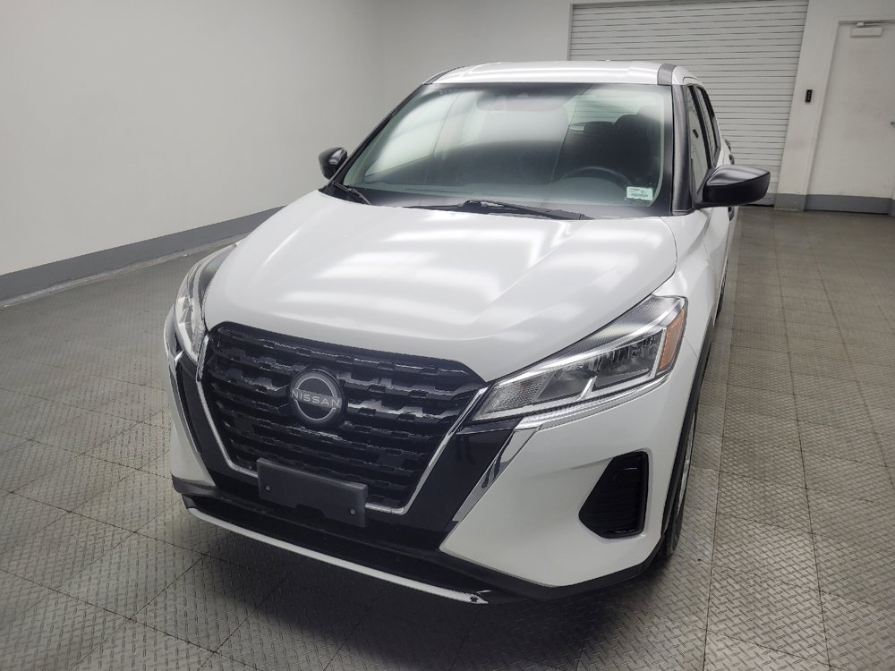 Used 2022 Nissan Kicks S image 15