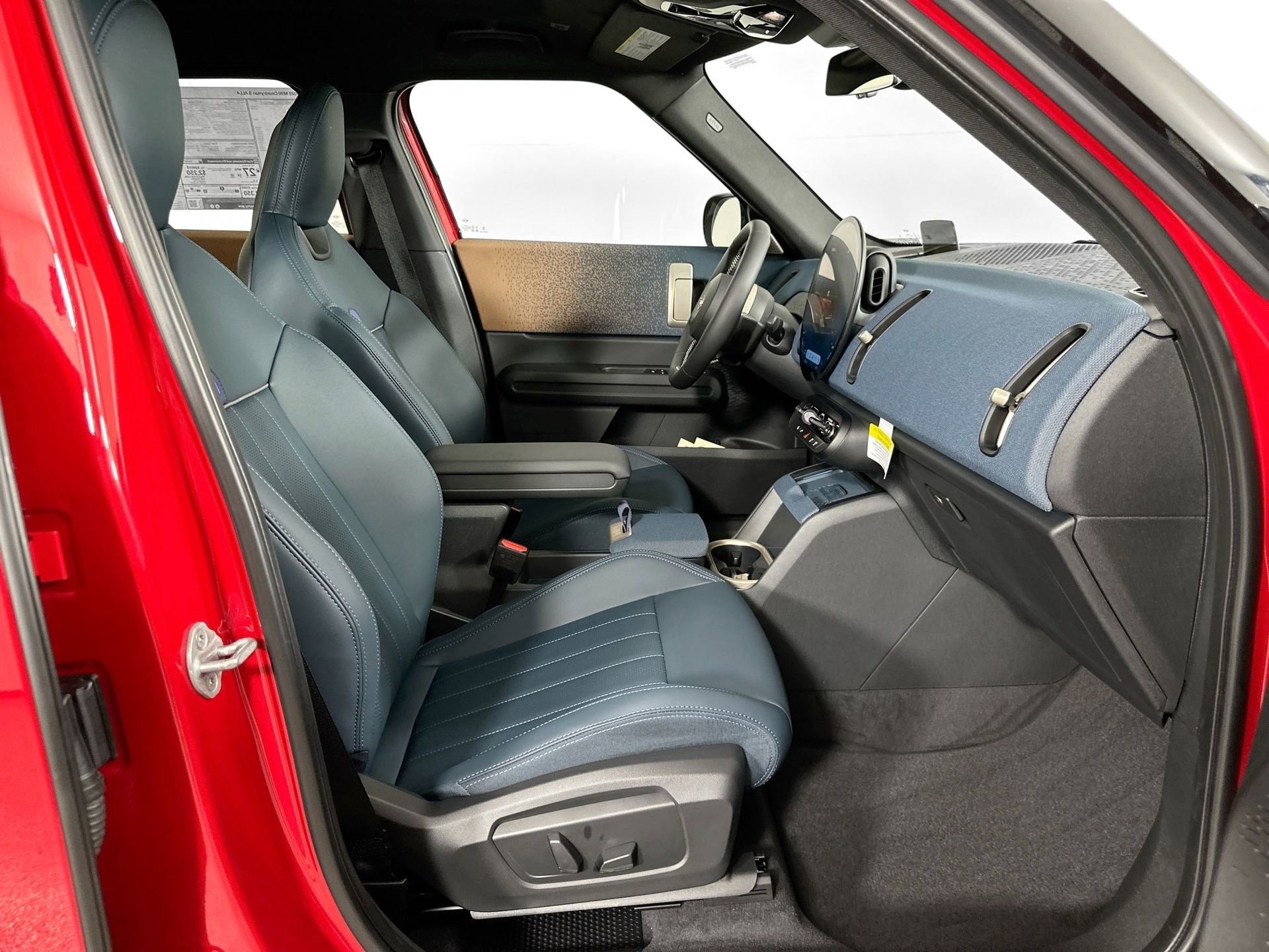 Used 2025 MINI Cooper Countryman S image 28