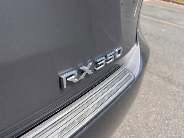 Used 2020 Lexus RX 350 FWD w/ Premium Package image 39