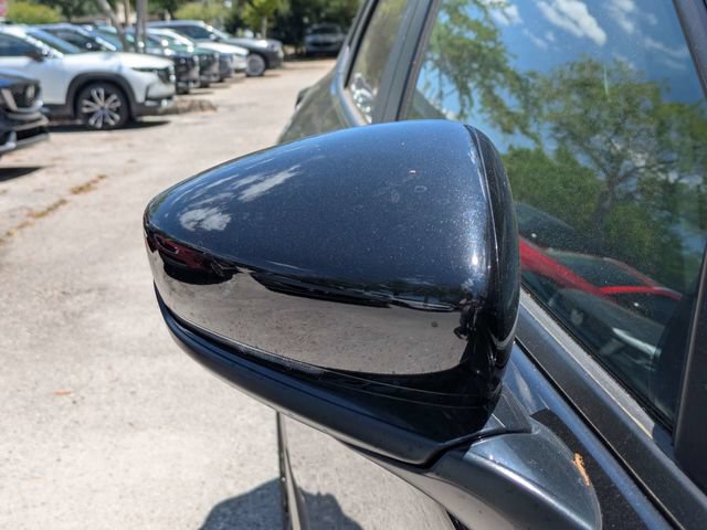 New 2026 MAZDA CX-30 2.5 Turbo Aire Edition AWD/4WD image 12