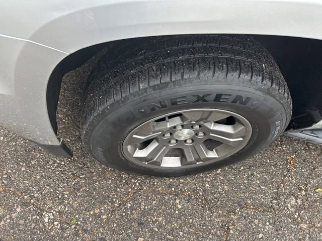 Used 2019 Chevrolet Tahoe LS AWD/4WD image 10