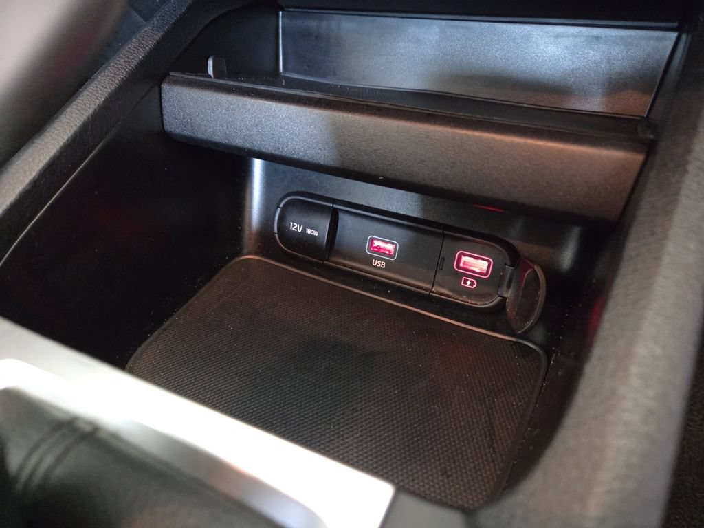 Used 2024 Kia Forte LXS FWD image 18