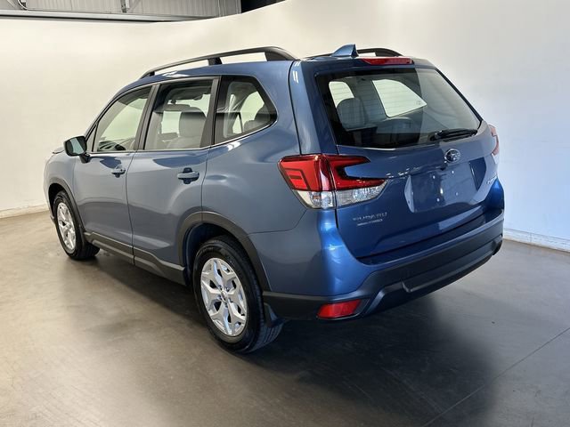 Used 2021 Subaru Forester image 30