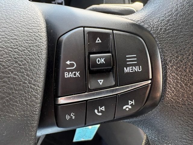 Used 2025 Ford Transit 250 148 High Roof Extended w/ Load Area Protection Package RWD image 24