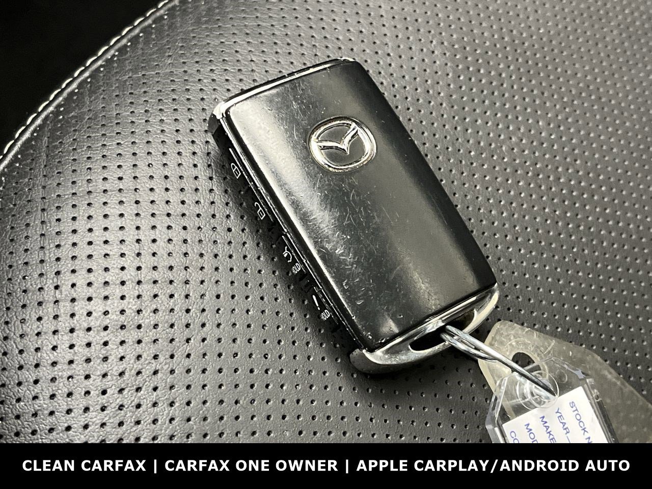 Used 2023 MAZDA CX-9 Grand Touring image 28