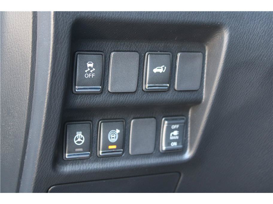 Used 2019 INFINITI QX60 Luxe w/ Essential Package FWD image 15