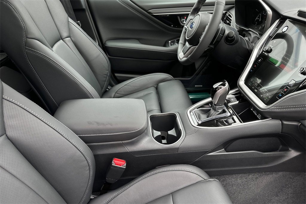 New 2025 Subaru Outback Touring XT w/ Popular Package #2 image 18